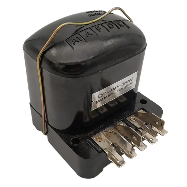 regolatore tensione Triumph Tr3 Tr4