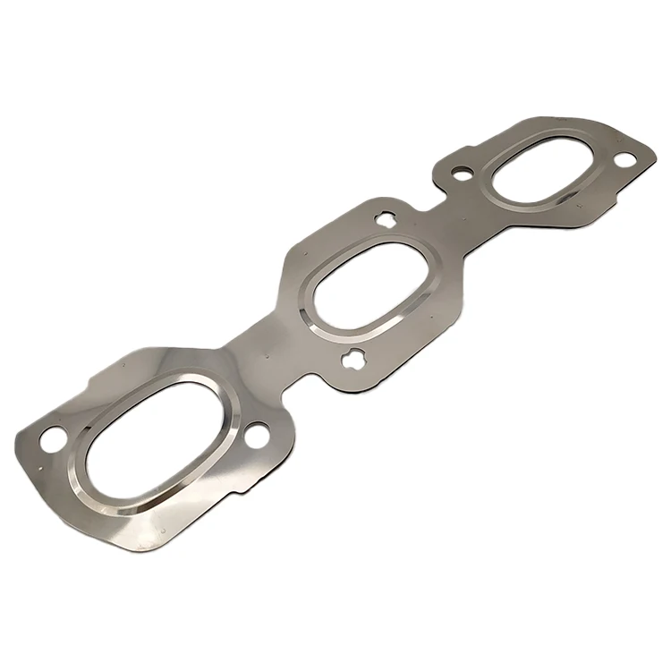 guarnizione collettore scarico Jaguar XJ 3.0 V6 X350