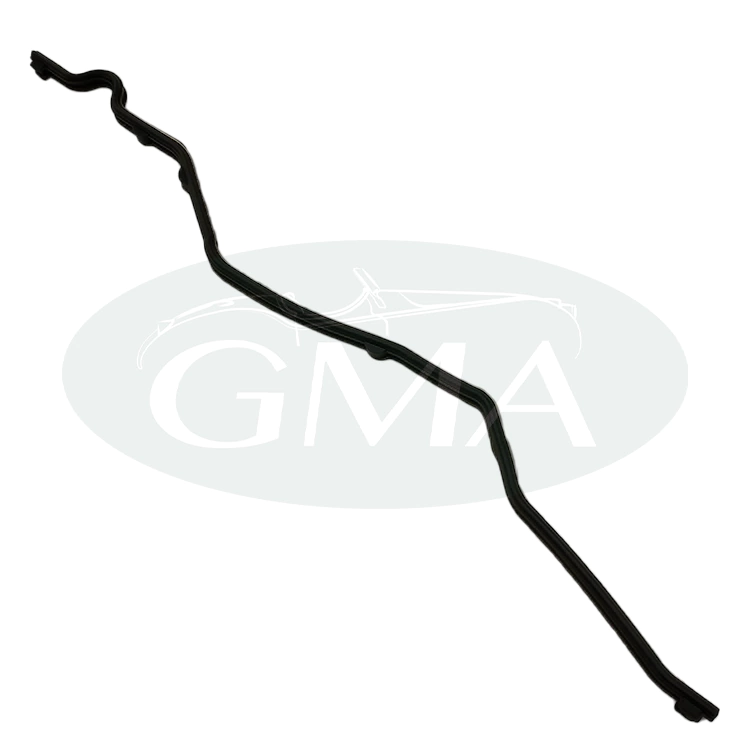 guarnizione distribuzione destra Jaguar XJ 3.0 V6 03-09