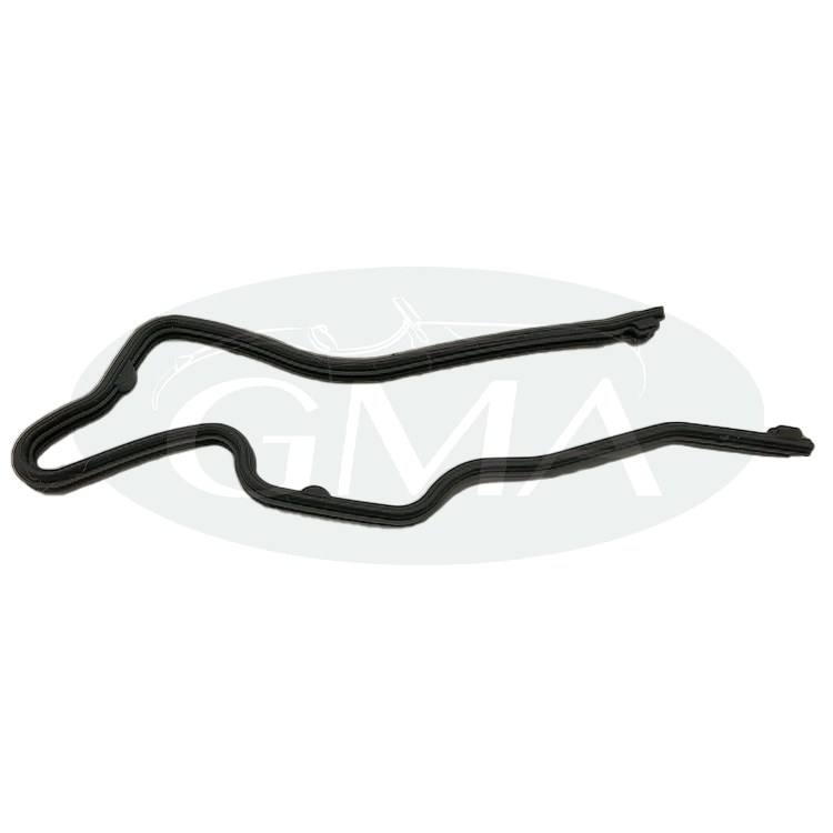 guarnizione distribuzione sinistra Jaguar XJ 3.0 V6 03-09