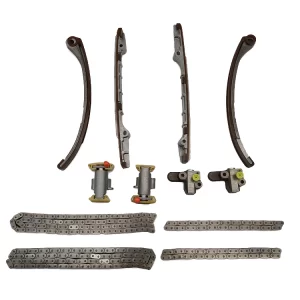 kit distribuzione Jaguar S-type 4.0 e 4.2 V8