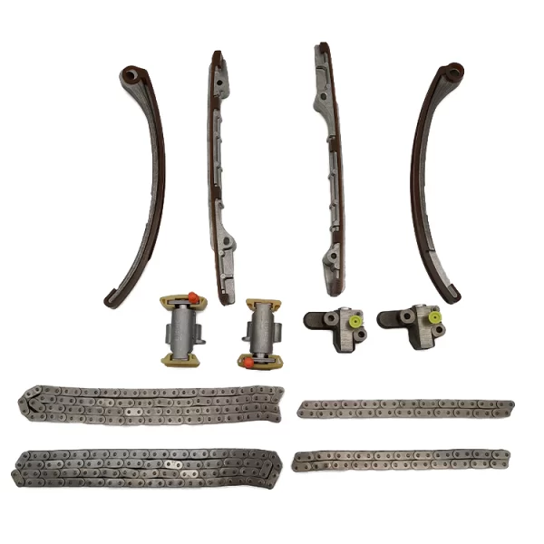 kit distribuzione Jaguar S-type 4.0 e 4.2 V8