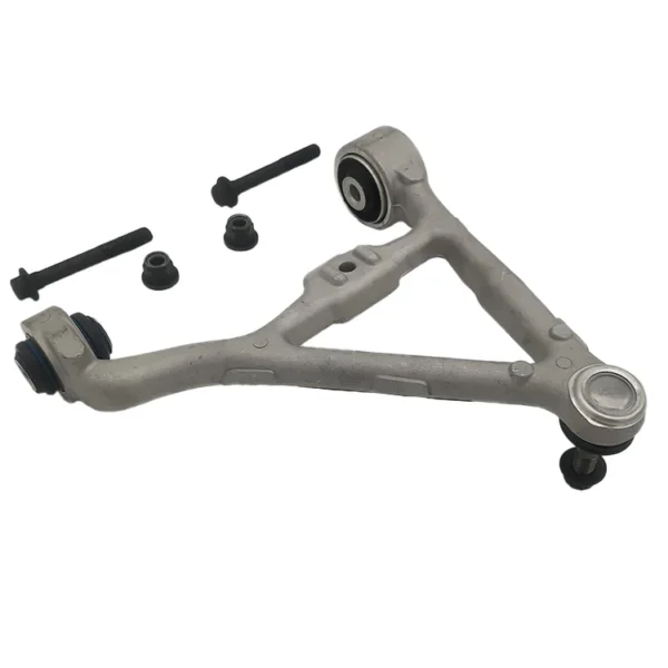 braccio oscillante posteriore destro superiore Jaguar XK X150