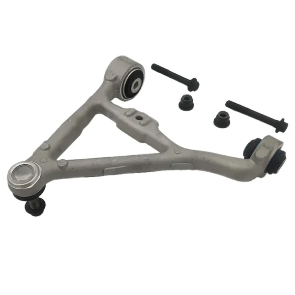 braccio oscillante posteriore superiore sinistro Jaguar XF 09-15