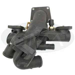 gruppo termostato e alloggiamento Jaguar XK X150 3.5 e 4.2 V8