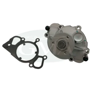 pompa acqua Jaguar XK X150 3.5 e 4.2 V8