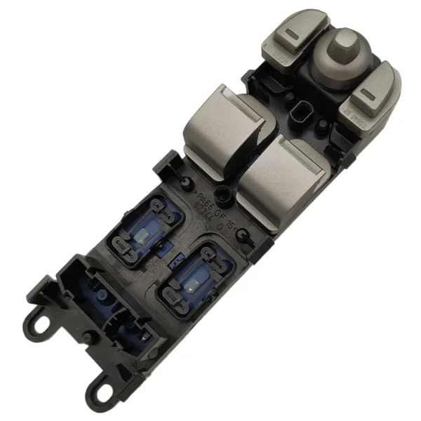 pulsantiera alzacristalli e specchietti Jaguar XK X150