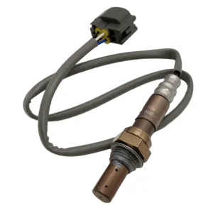 sonda lambda a monte Jaguar XJ X350 3.0 V6 3.5 4.2 V8 2003-2005
