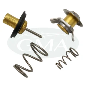 termostato acqua Jaguar XK X150