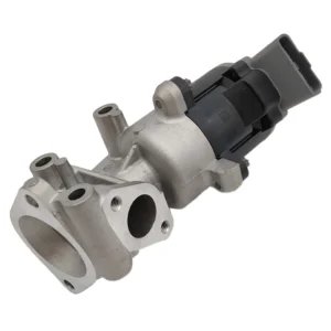 valvola EGR farfalla destra Jaguar XF 2.7 diesel 2008-2015