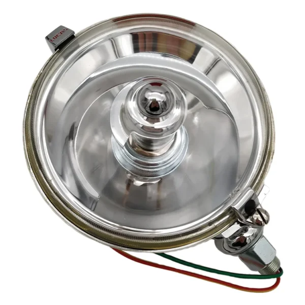 faro spot Lucas Sprite e Midget