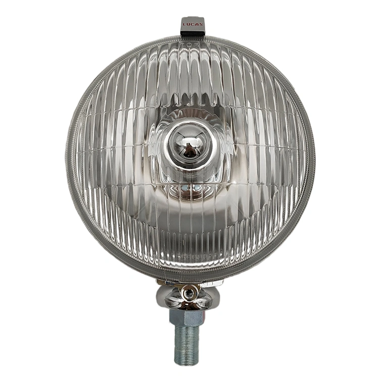 fendinebbia Lucas Triumph TR2 TR3