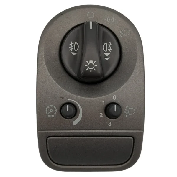 interruttori luci e fari Jaguar X-type