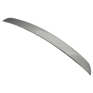 spoiler Jaguar X-type