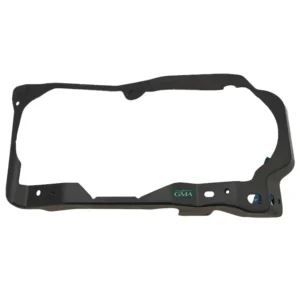 supporto faro anteriore sinistro Jaguar X-type