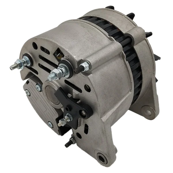 ALTERNATORE XJ6 E XJ12 - immagine 2
