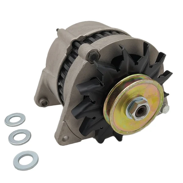 alternatore Lucas Jaguar e Daimler XJ6 e Xj12