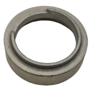 anello ferro iniettore Jaguar XJ6 e XJ12 serie 3