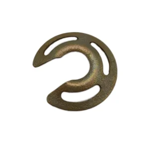clip fissa ventola Jaguar XJ12