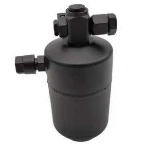 essiccatore aria condizionata Jaguar XJ6