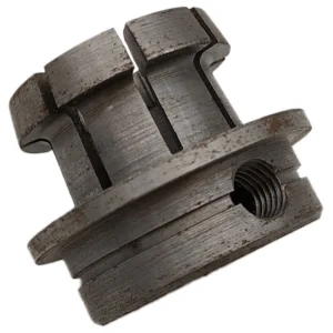 ghiera piantone sterzo Jaguar e Daimler XJ6 e XJ12 serie 3