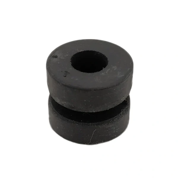 gommino radiatore clima e staffa ventola XJ6 e XJ12