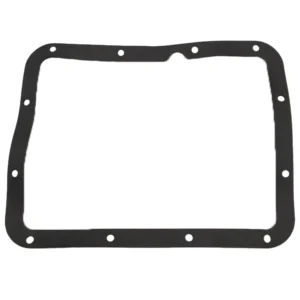 guarnizione coppa cambio in gomma Jaguar e Daimler XJ6 4.2