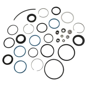 kit guarnizioni revisione scatola sterzo ZF Jaguar e Daimler XJ6 e XJ12 serie 3