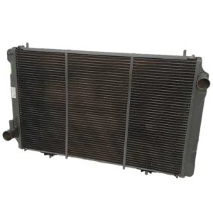 radiatore Jaguar XJ6 serie 3