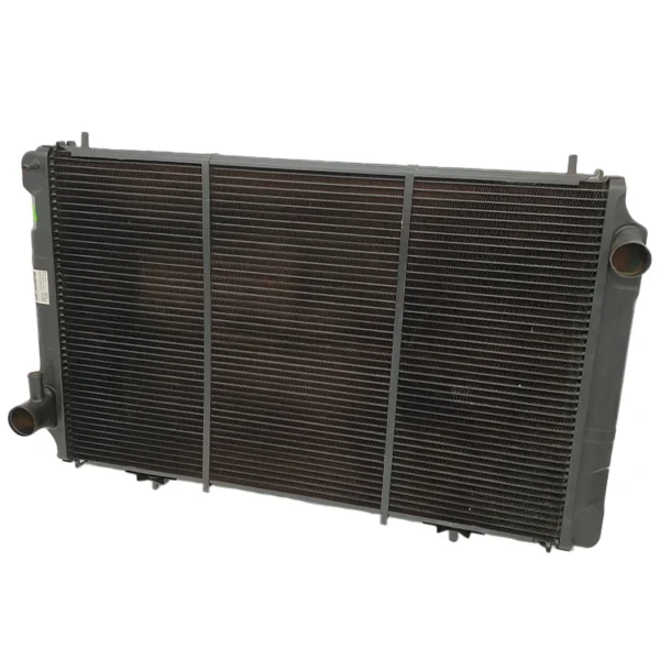 radiatore Jaguar XJ6 serie 3