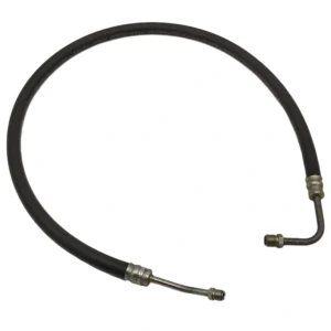 tubo alta pressione idroguida Jaguar e Daimler XJ6 serie 2 e 3