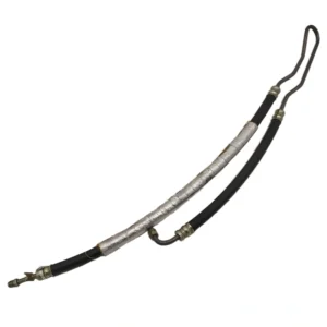 tubo alta pressione idroguida scatola sterzo Jaguar e Daimler XJ12