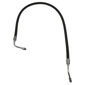 tubo alta pressione idroguida scatola sterzo Jaguar e Daimler XJ6 serie 3