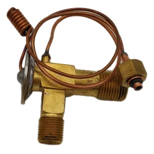 valvola espansione aria condizionata Jaguar e Daimler XJ12