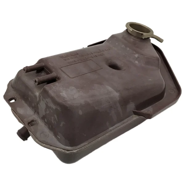 vasca espansione plastica Jaguar XJ6 serie 3