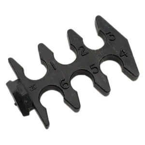 fermo cavi candele Jaguar XJ6 serie 3