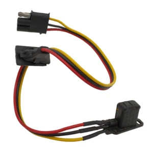 pick up spinterogeno Lucas Jaguar XJ12