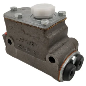 pompa freno e frizione Lockheed MGA 1500 e 1500