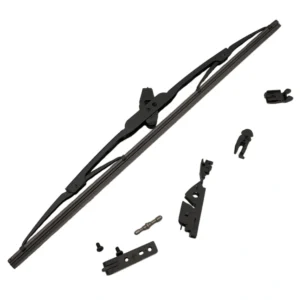 spazzola tergi Jaguar e Daimler XJ6 e XJ12 serie 3