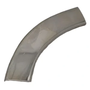 angolo profilo lunotto Jaguar XJ serie 3