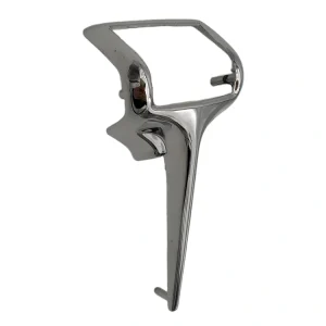 baffo griglia anteriore Jaguar XJ6 e XJ12 serie 3