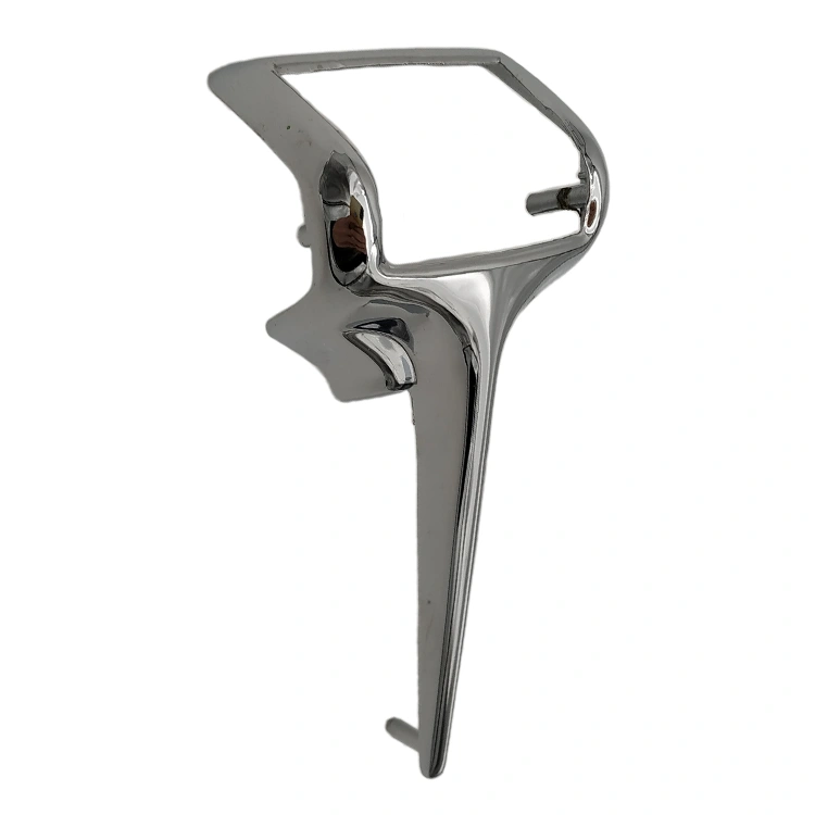 baffo griglia anteriore Jaguar XJ6 e XJ12 serie 3