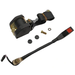 cintura di sicurezza Jaguar XJ6 e XJ12 serie 3