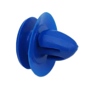 clip pannelli porte Jaguar e Daimler XJ6 e XJ12