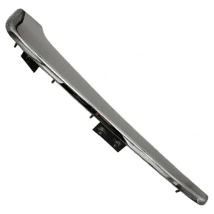 cromatura paraurti posteriore Jaguar e Daimler XJ6 e XJ12 serie 3