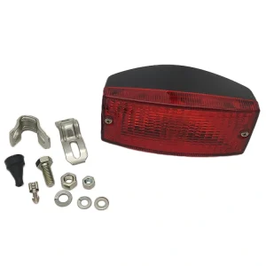 fanale retronebbia Jaguar XJ6 e XJ12 serie 3
