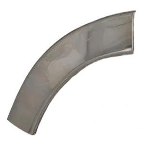 giunto angolare cornice lunotto Jaguar XJ serie 3