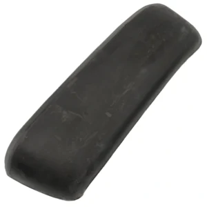 gomma paraurti anteriore destro Jaguare e Daimler XJ6 e XJ12 serie 3