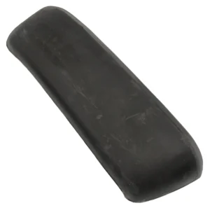 gomma paraurti anteriore sinistro Jaguar e Daimler XJ6 e XJ12 serie 3