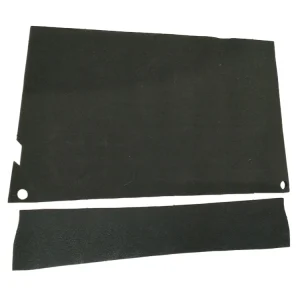 isolante cofano Jaguar XJ6 e XJ12 serie 3